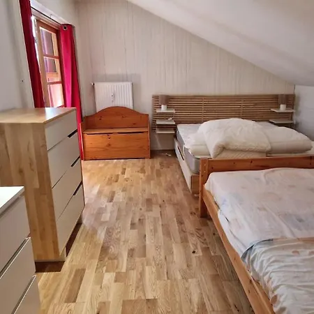 - Résidence Les Bleuets