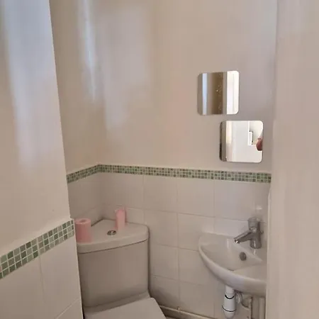 - Résidence Les Bleuets Appartement Les Deux Alpes
